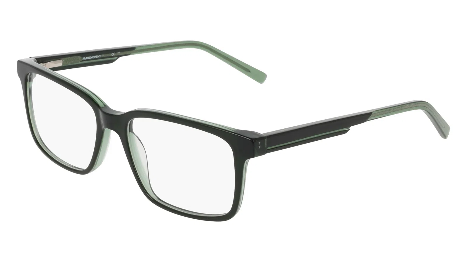 Marchon NYC M 3040 Eyeglasses - view 2